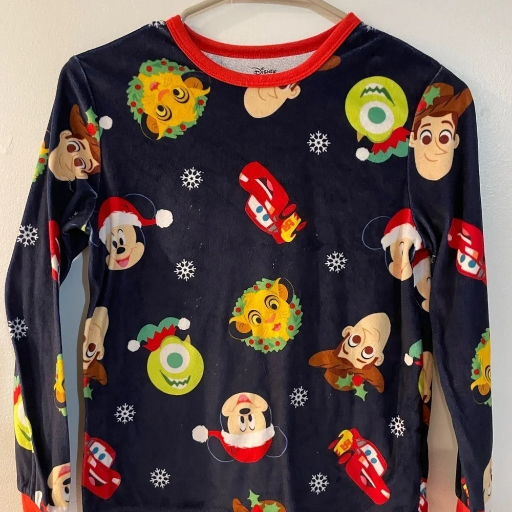 Disney sleepies kids
